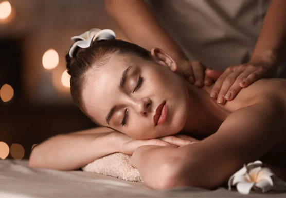 Unlock endless relaxation with our exclusive spa membership benefits.