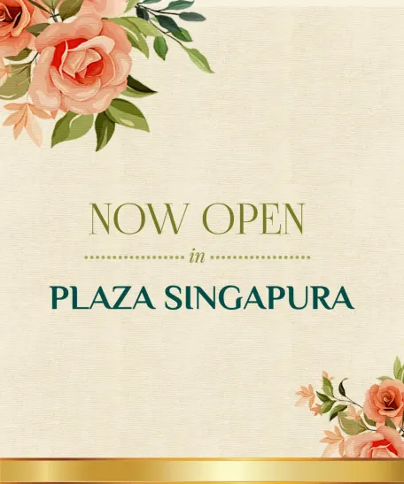 Plaza Singapura